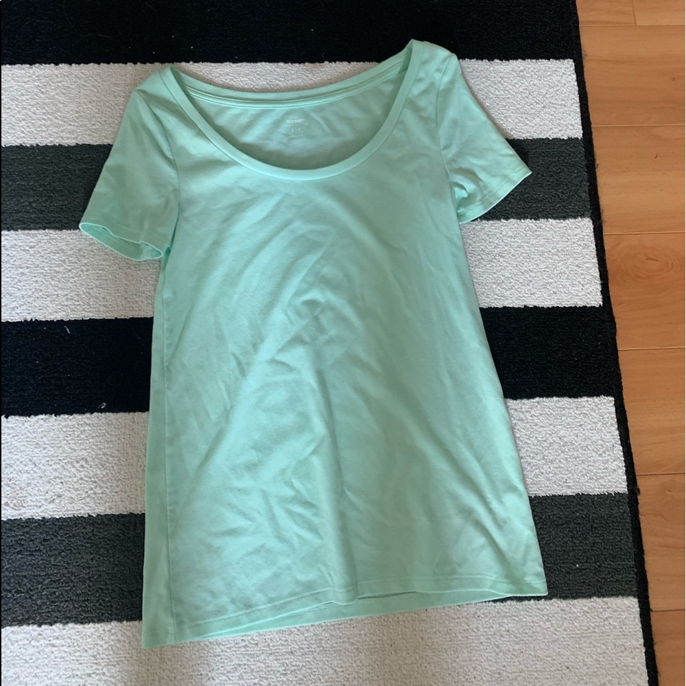 Bright T Shirt!